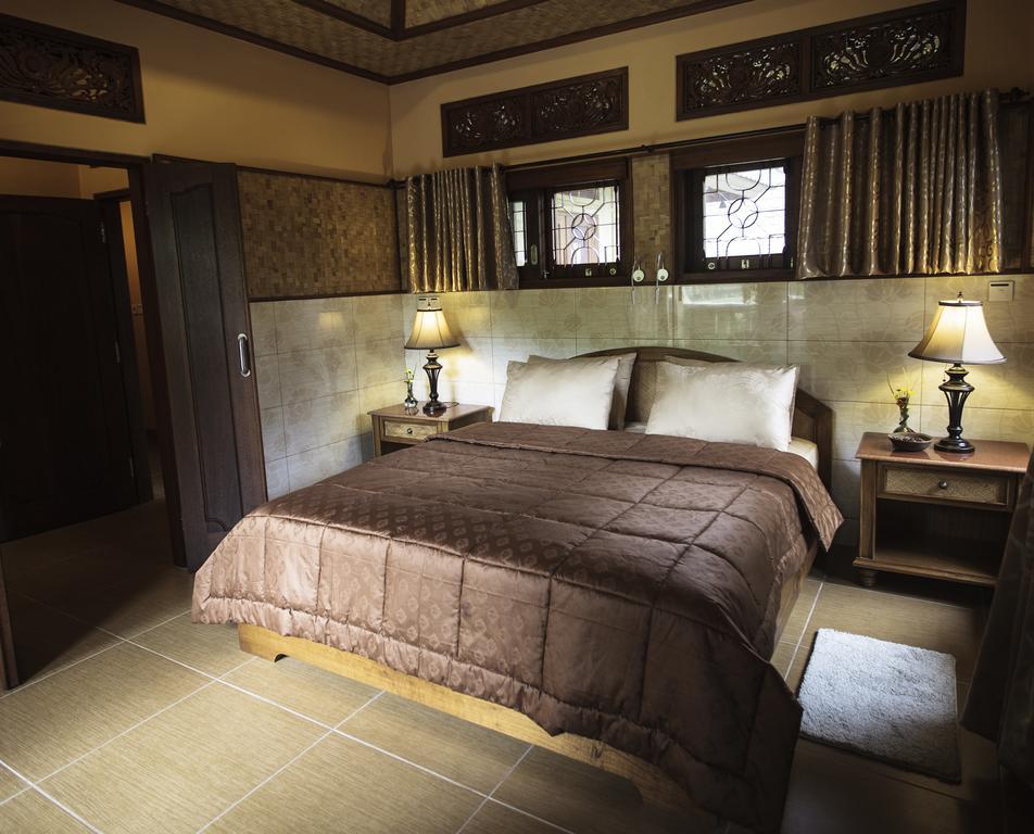 Murni'S Houses & Spa Ubud Dış mekan fotoğraf