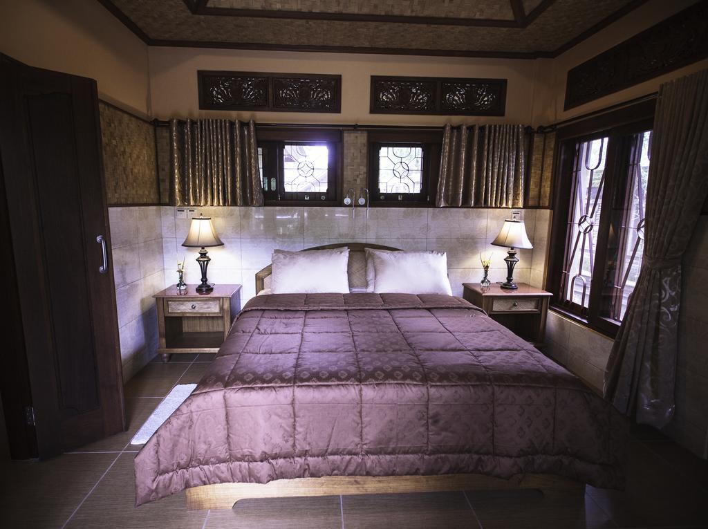 Murni'S Houses & Spa Ubud Dış mekan fotoğraf