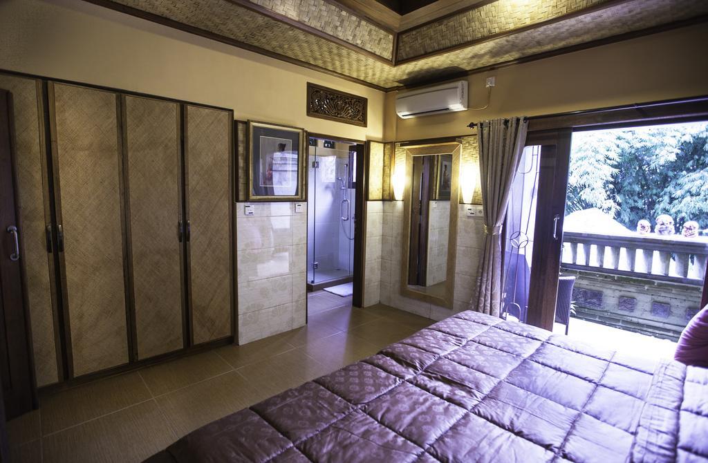 Murni'S Houses & Spa Ubud Dış mekan fotoğraf