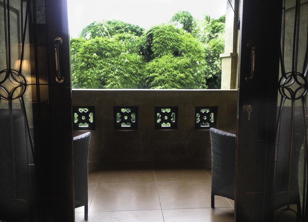 Murni'S Houses & Spa Ubud Dış mekan fotoğraf