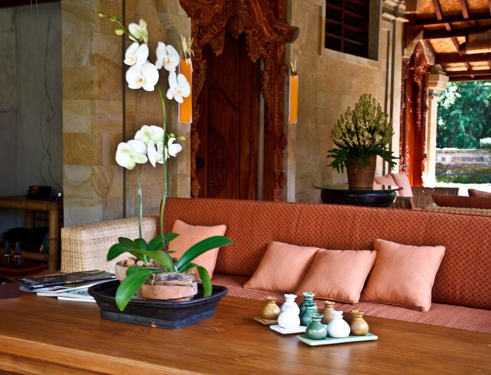 Murni'S Houses & Spa Ubud Dış mekan fotoğraf