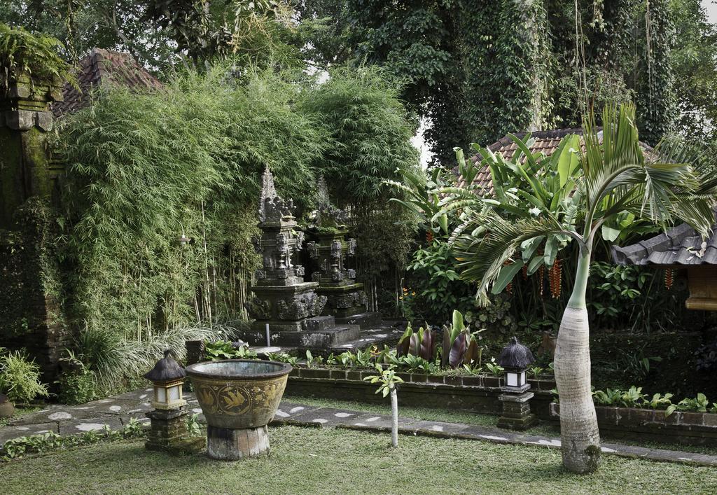 Murni'S Houses & Spa Ubud Dış mekan fotoğraf