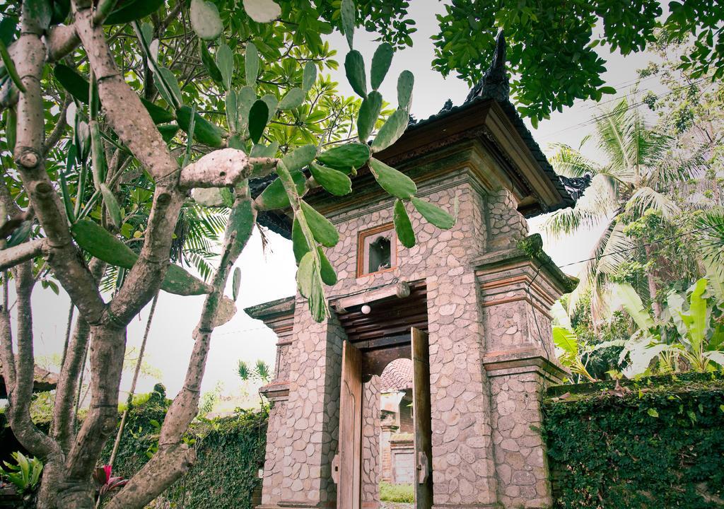 Murni'S Houses & Spa Ubud Dış mekan fotoğraf