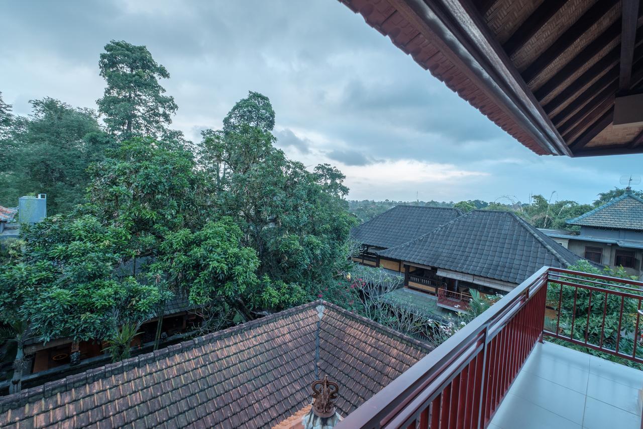 Murni'S Houses & Spa Ubud Dış mekan fotoğraf