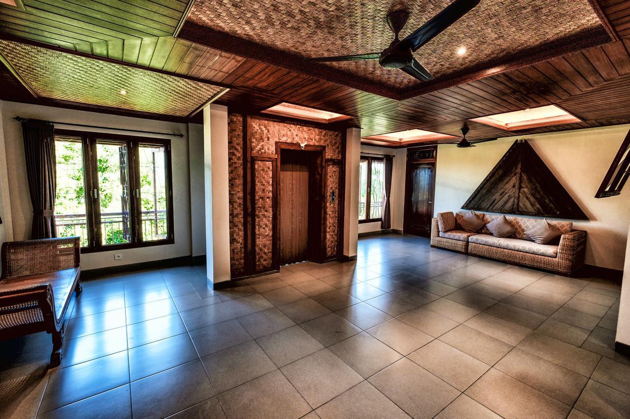 Murni'S Houses & Spa Ubud Dış mekan fotoğraf