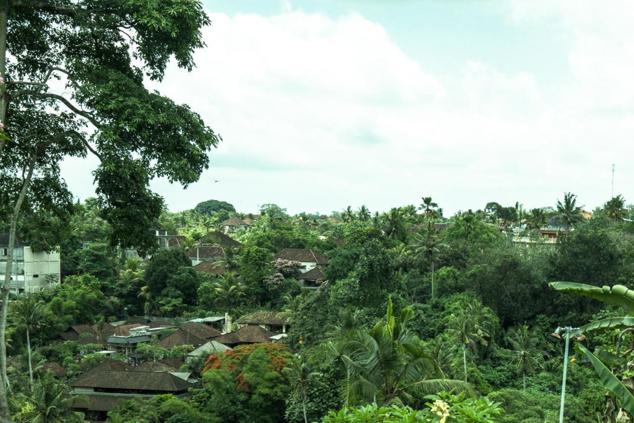 Murni'S Houses & Spa Ubud Dış mekan fotoğraf