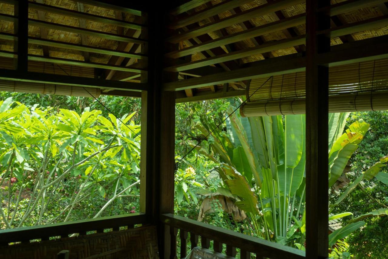 Murni'S Houses & Spa Ubud Dış mekan fotoğraf